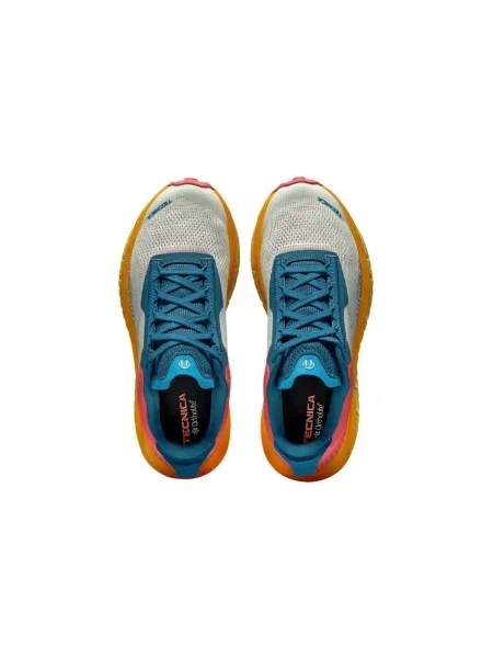 Pantofi Tecnica