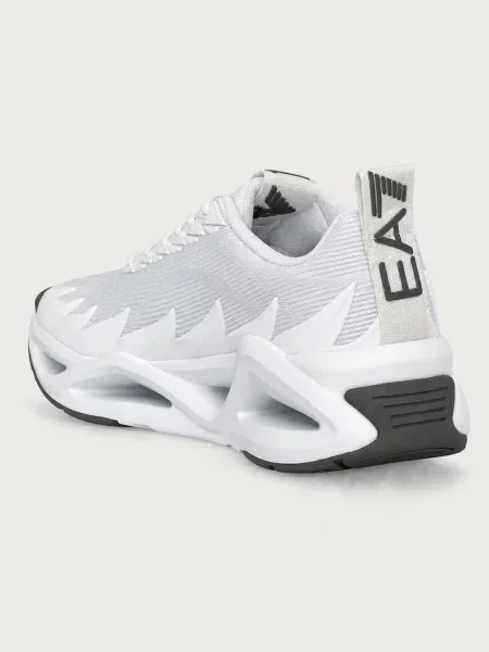Emporio Armani sportcipő fehér