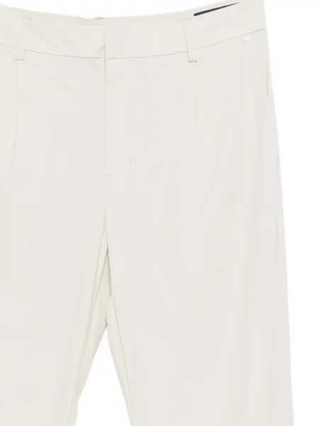 Pantaloni K-way plisate
