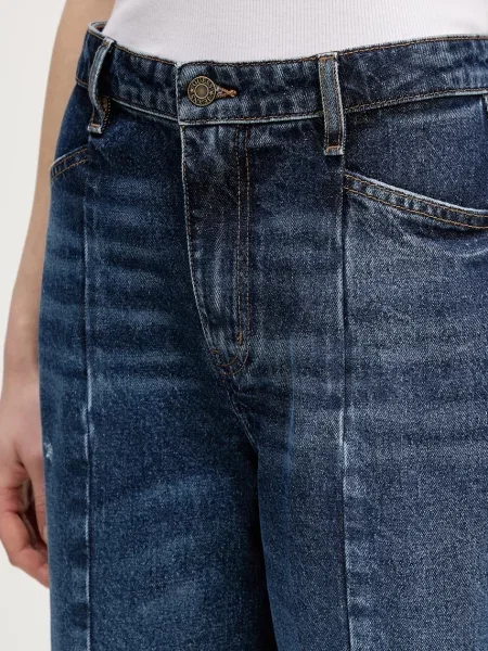 Джинси Guess Jeans синій