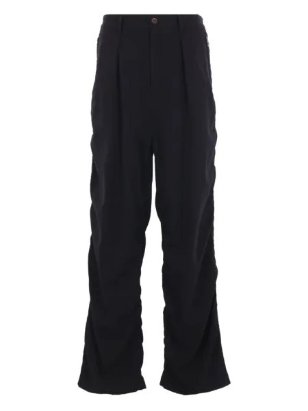 Kalhoty Undercover černé