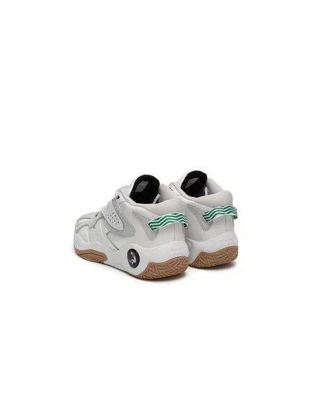 Sneakersy Shaq SHAQNOTIX bílá