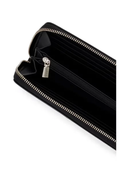 Portofel Guess negru