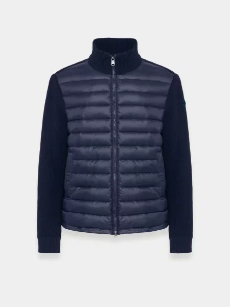 Демисезонная куртка Colmar синяя