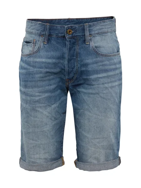 G-Star RAW Jeans denim albastru