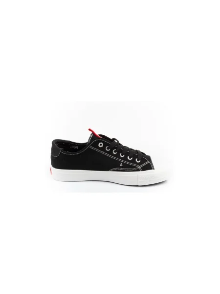 Pantofi Lee Cooper negru