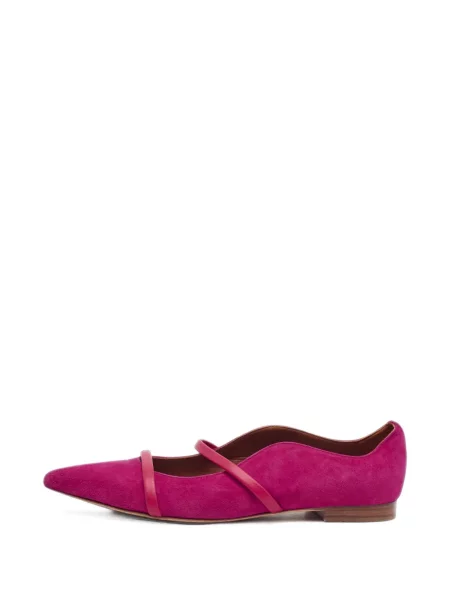 Balerini Malone Souliers roz