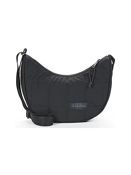 Crossbody torbica Eastpak črna