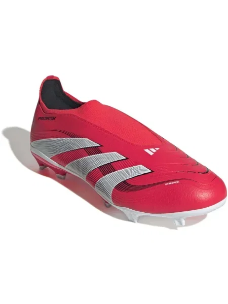 Pantofi Adidas roșu