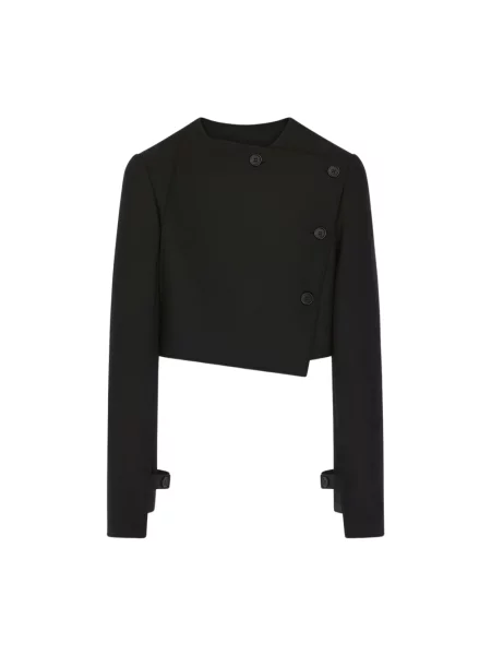 Marynarka Courreges czarna