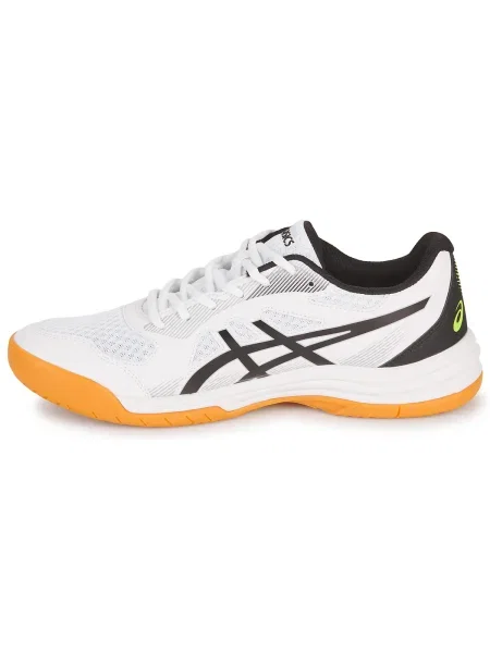 Pantofi Asics alb