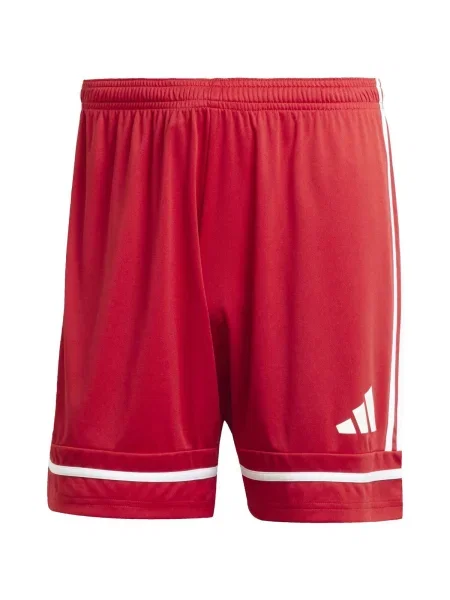 Šortky Adidas červená