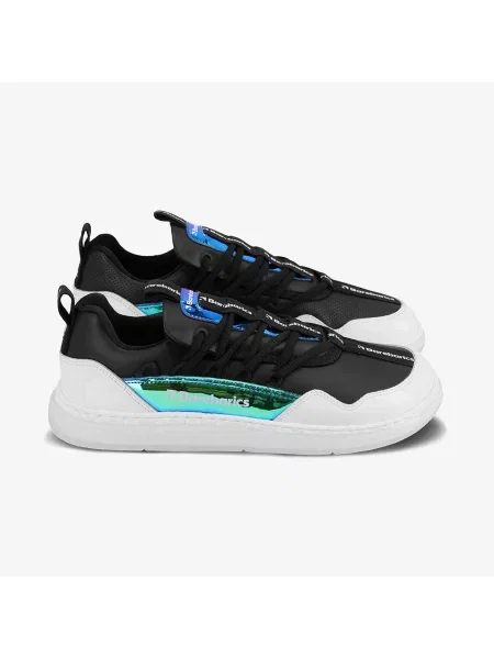 Сникърси Barebarics Futura Iridescent Black EUR 37 черно