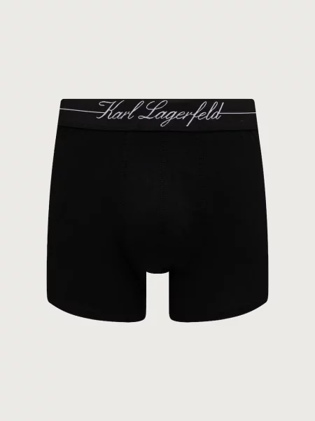 Боксеры Karl Lagerfeld