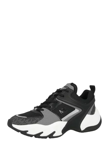MICHAEL Michael Kors Sneakers negru