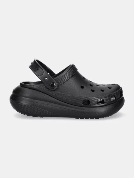 Sneakers Crocs Classic Hiker Clog Black EUR čierna