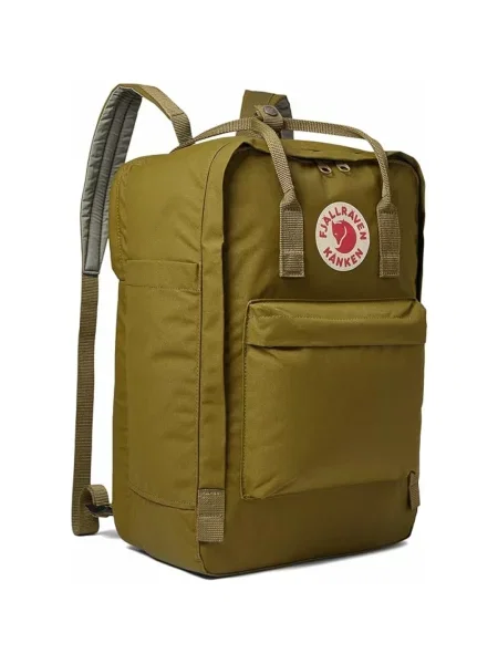 Torba na laptopa Fjällräven zielona