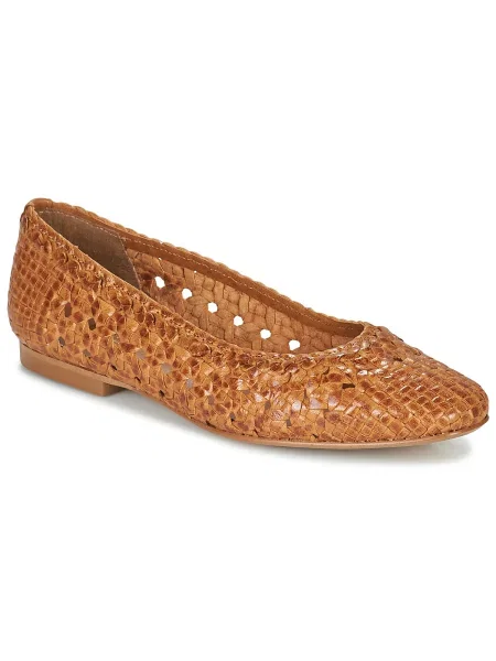 Pantofi Jb Martin maro