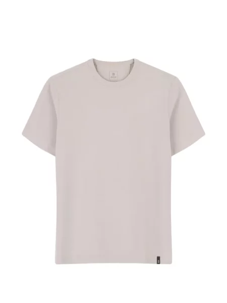 Tricou Boggi Milano din jerseu