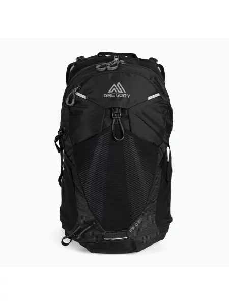Pánský turistický batoh Gregory Miko 20 l černy černý