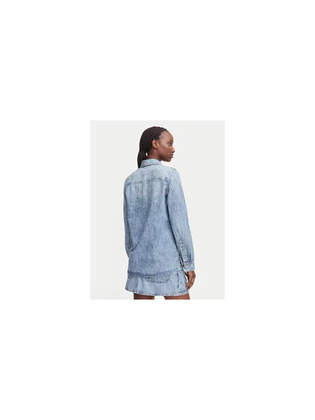 G-Star Raw Farmering Regular Fit kék