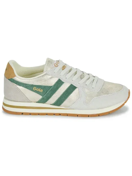 Pantofi Gola bej