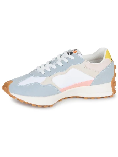 Pantofi Refresh alb
