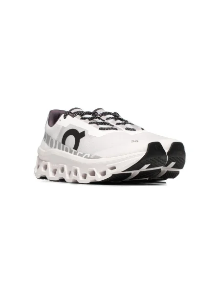 Pantofi alergare On-running alergare alb