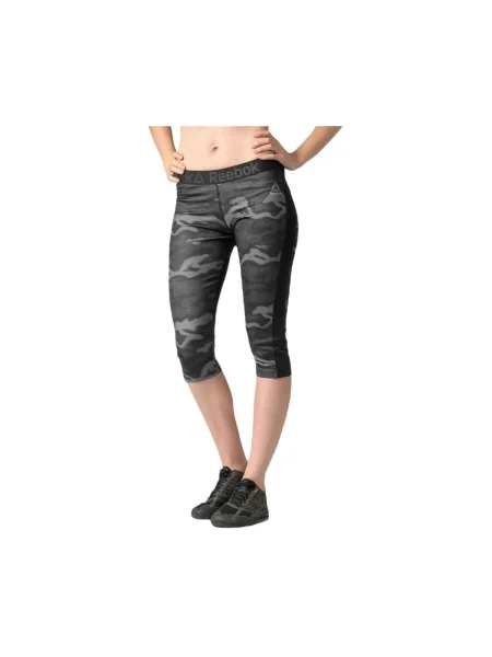 Legíny Reebok Sport