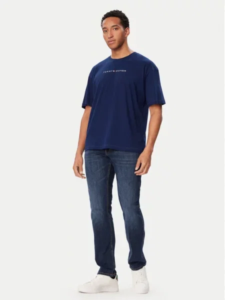 Tommy Hilfiger Póló kék