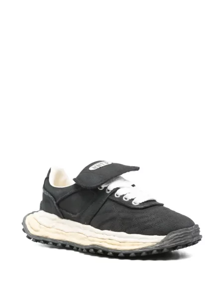 Sneakerși Maison Mihara Yasuhiro negru