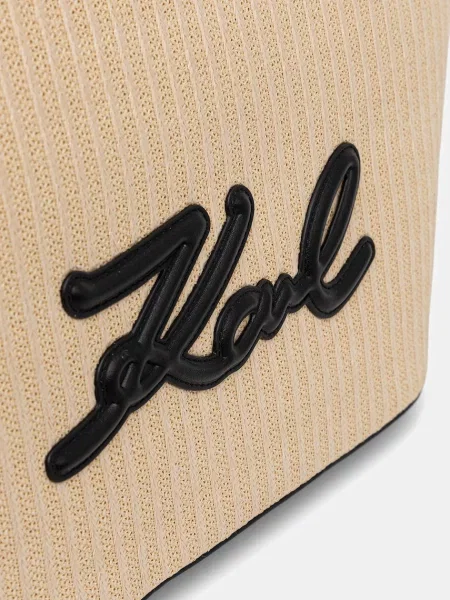 Karl Lagerfeld сумка-шопер K/SIGNATURE