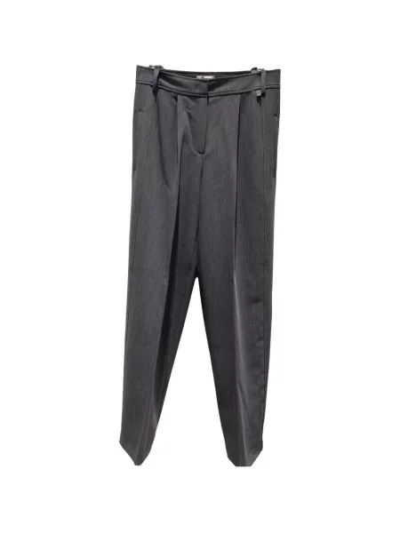 Pantaloni Herno gri