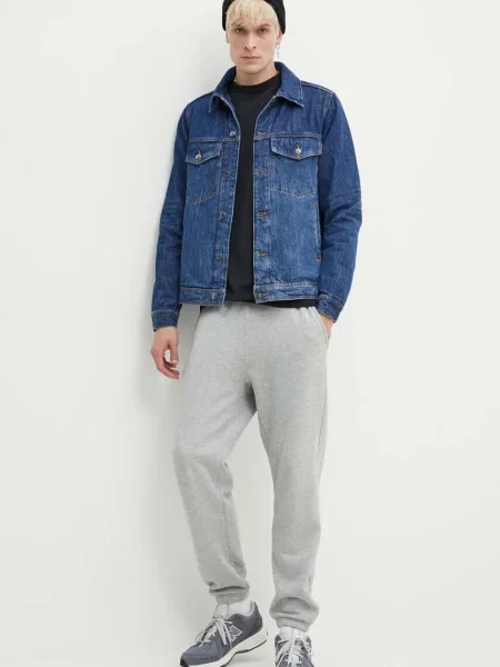 Джинсовая куртка Wood Wood