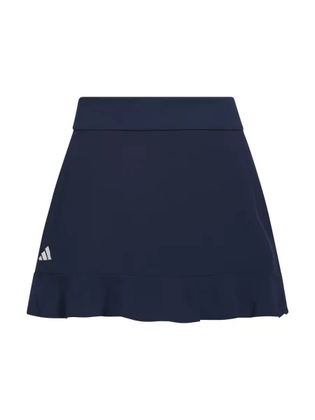 ADIDAS PERFORMANCE Παντελόνι φόρμας GIRLS FRILL ναυτικό μπλε