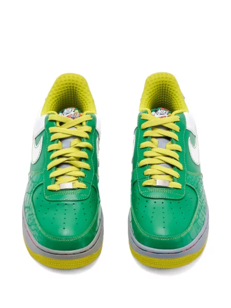 Tornaterem kapucnis sneaker Nike Air Zoom piros