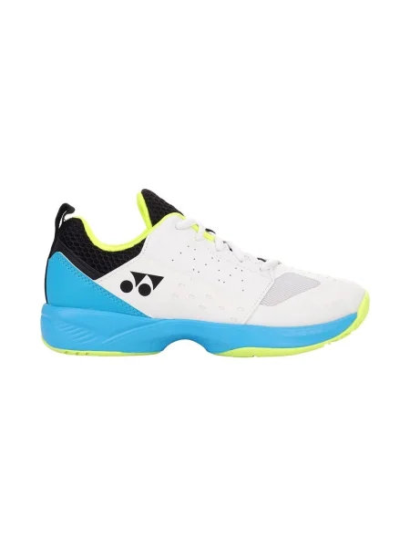Pantofi copii Yonex alb