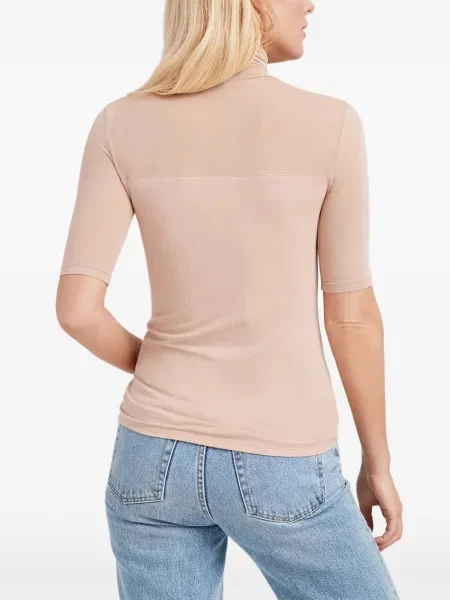 Przezroczysty top Marcella