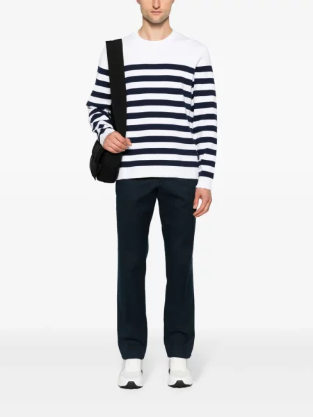 Megztinis Michael Kors balta