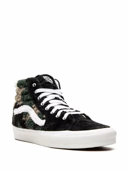 Sportbačiai Vans juoda