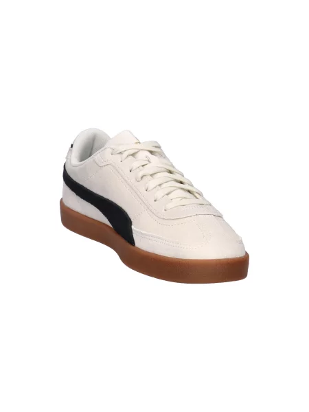 Sneakers Puma Club Ii Era Suede czarne