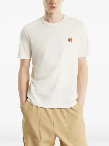 Tricou Maison Kitsune