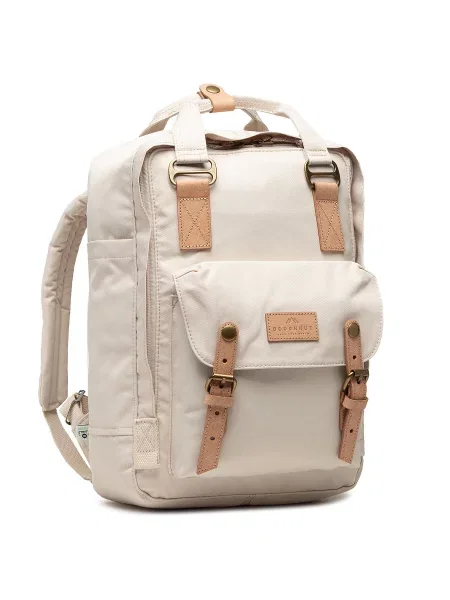 Nahrbtnik Doughnut bež