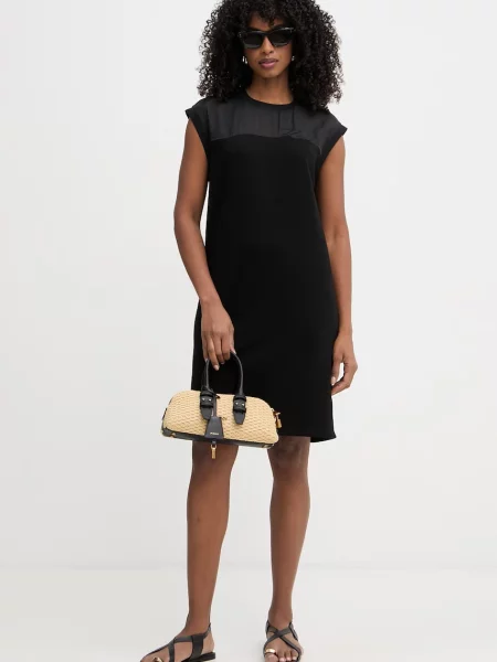 Karl Lagerfeld сукня з віскозою