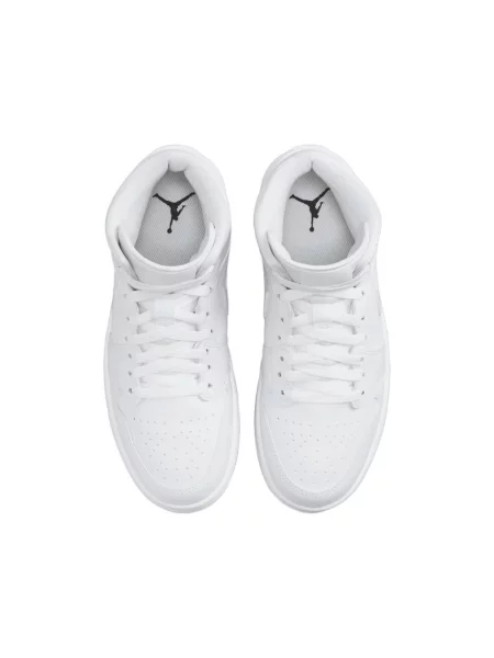 Pantofi Nike alb