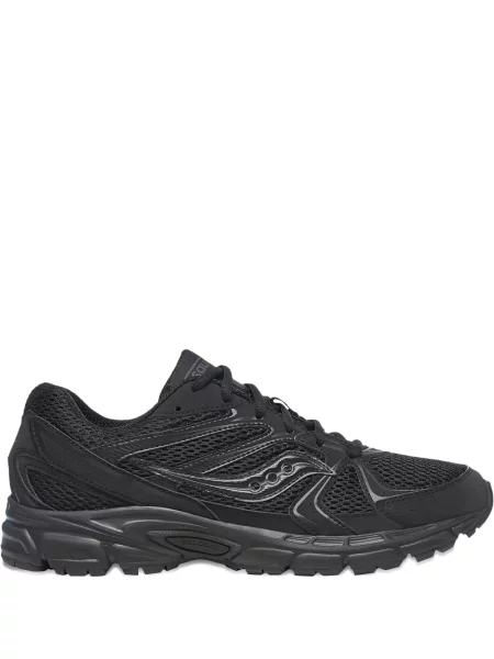 Sneakerși Saucony negru