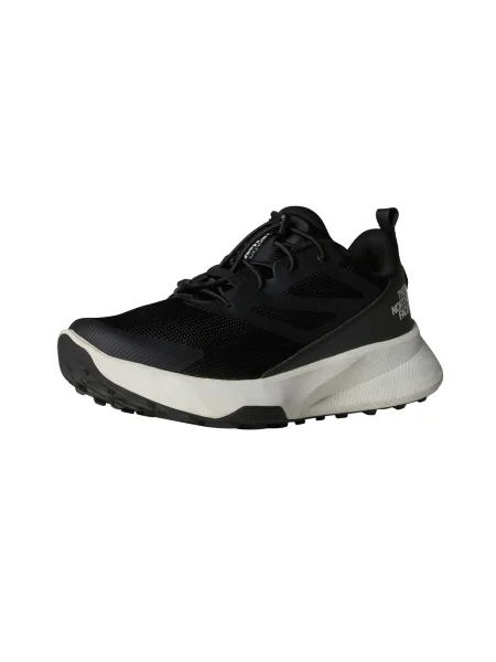 THE NORTH FACE Pantofi sport ALTAMESA negru alb