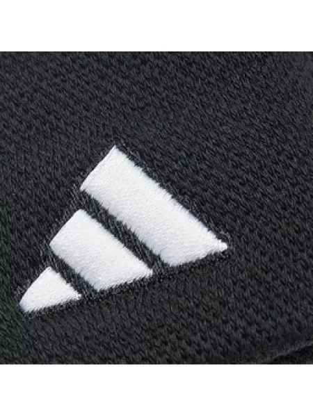 Tenisový malý náramek Adidas bílý