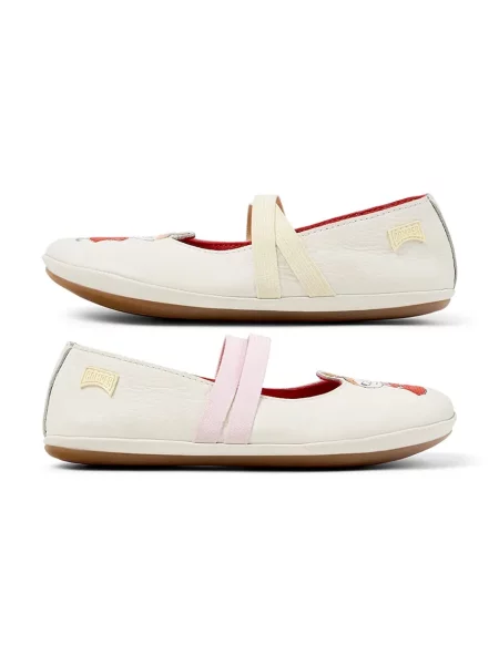 Детские балетки Camper