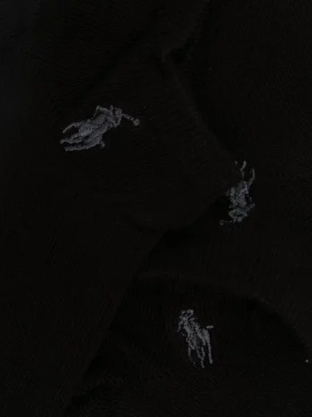Kojines Polo Ralph Lauren juoda